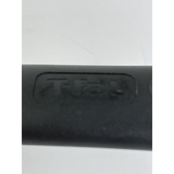 T-Fal Non Stick Sauté Pan Sauce Gray Speckle 8” - Picture 4 of 8